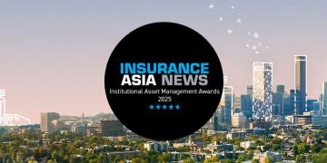 Insurance Asia News Awards