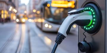 Neot launches Neot e-motion to finance low-carbon mobility in Europe