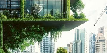 AI & Climate Change : Opportunities and challenges for a sustainable future