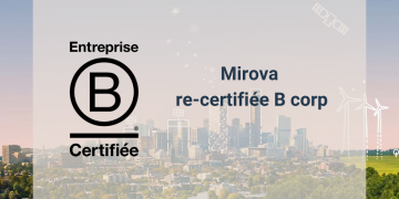 Recertification Bcorp