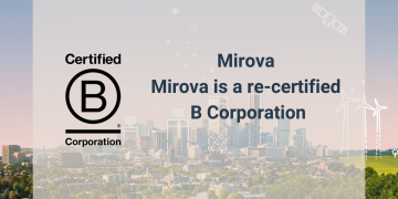 B corp recertification