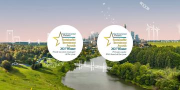 Environmental Finance Sustainable Investment Awards 2025