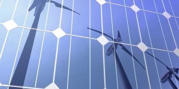 renewable energy