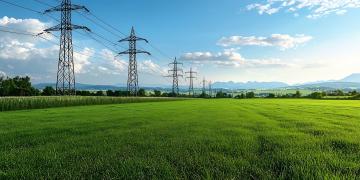 electricity