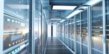 data center