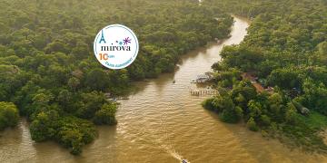 From the Paris Agreement to COP30: From Moral Momentum to Strategic Imperative