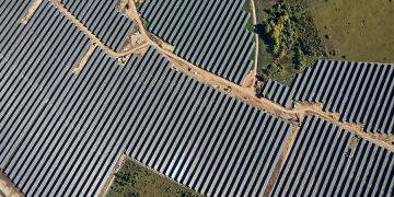 Mirova and Evecon’s Baltic Renewable Energy Platform (BREP) launches Estonia’s largest solar‑plus‑storage hybrid project