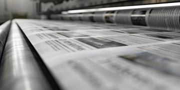 Newspaper