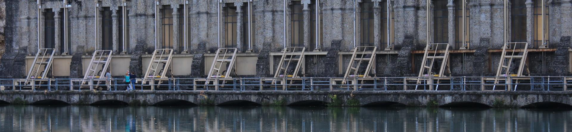 Engie Credit Agricole Assurances And Mirova Win Bid To Acquire 1 7 Gw Hydroelectric Portfolio From Edp In Portugal Mirova
