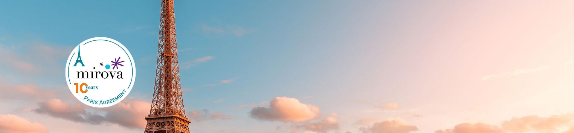 Mirova